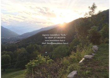Vista - Rustico via Colonnello Garbagni, 79, Craveggia - foto 35