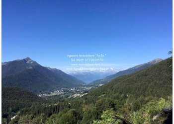 Vista - Rustico via Colonnello Garbagni, 79, Craveggia - foto 36