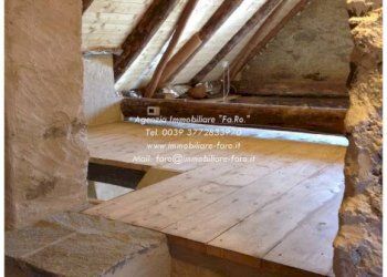 Scala - Rustico via Colonnello Garbagni, 79, Craveggia - foto 38