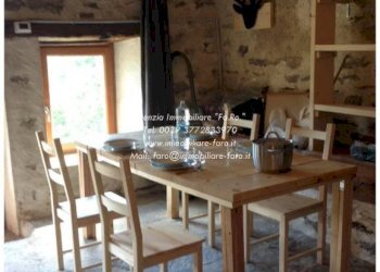 Salone - Rustico via Colonnello Garbagni, 79, Craveggia - foto 39