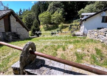 Terreno - Rustico via Colonnello Garbagni, Craveggia - foto 6