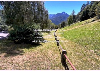 Terreno - Rustico via Colonnello Garbagni, Craveggia - foto 13