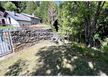 Giardino - Rustico via Colonnello Garbagni, Craveggia - foto 14