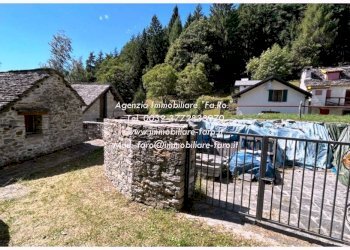 Terreno - Rustico via Colonnello Garbagni, Craveggia - foto 15