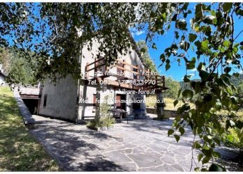 Giardino - Rustico via Colonnello Garbagni, Craveggia - foto 16