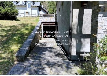 Ingresso - Rustico via Colonnello Garbagni, Craveggia - foto 18