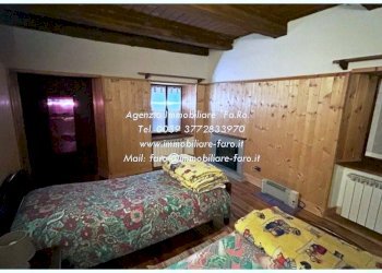 Camera da letto - Rustico via Colonnello Garbagni, Craveggia - foto 36