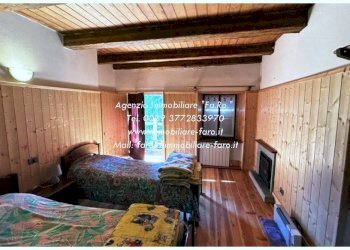 Camera da letto - Rustico via Colonnello Garbagni, Craveggia - foto 39
