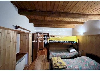 Camera da letto - Rustico via Colonnello Garbagni, Craveggia - foto 40
