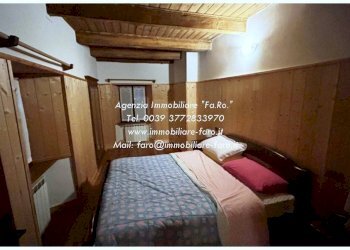 Camera da letto - Rustico via Colonnello Garbagni, Craveggia - foto 41