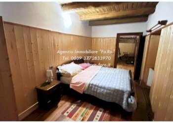 Camera da letto - Rustico via Colonnello Garbagni, Craveggia - foto 42