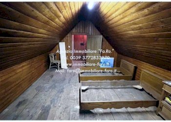 Interno palazzo - Rustico via Colonnello Garbagni, Craveggia - foto 44