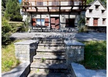 Zona - Rustico via Colonnello Garbagni, Craveggia - foto 49