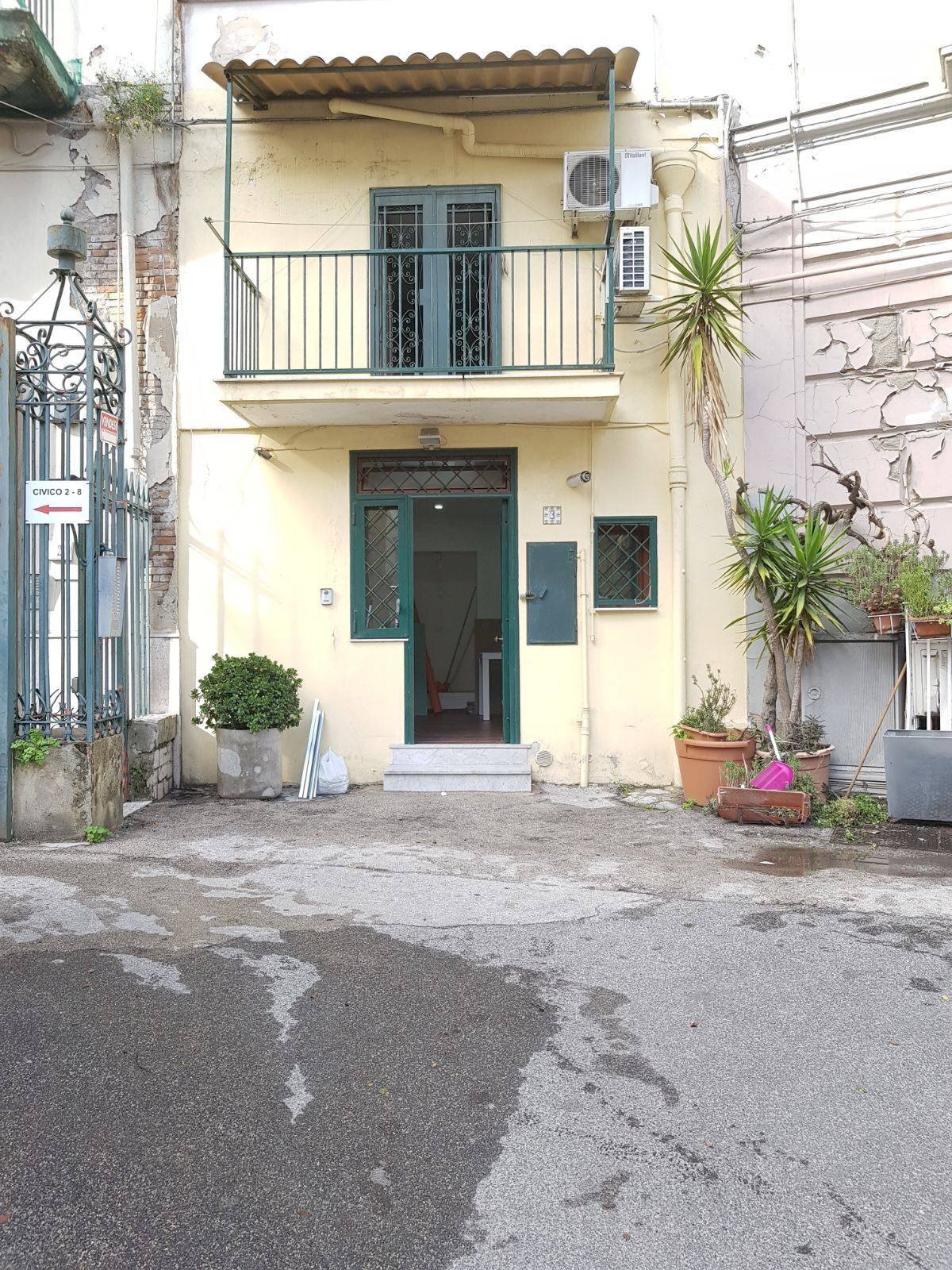 Foto 2 - Two-room apartment piazzetta leone a mergellina
 
4, Napoli - photo 2
