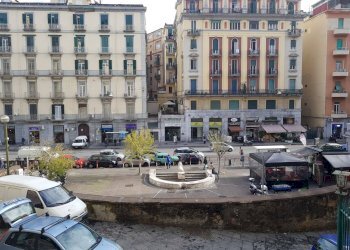 Foto 4 - Two-room apartment piazzetta leone a mergellina
 
4, Napoli - photo 4