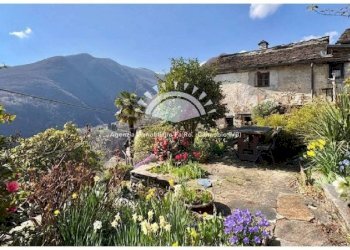 Terreno - Casa indipendente via Grè, 8, Valle Cannobina - foto 4