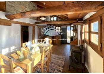 Veranda - Casa indipendente via Grè, 8, Valle Cannobina - foto 5