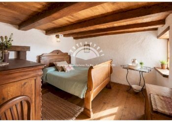Camera da letto - Casa indipendente via Grè, 8, Valle Cannobina - foto 8