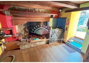 Veranda - Casa indipendente via Grè, 8, Valle Cannobina - foto 13