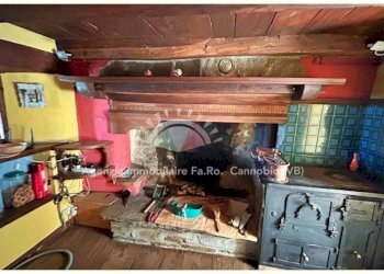 Interno non residenziale - Casa indipendente via Grè, 8, Valle Cannobina - foto 15