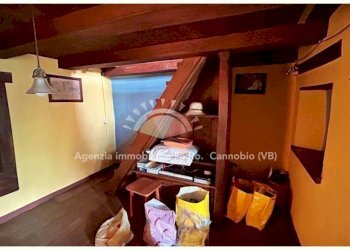 Disimpegno - Casa indipendente via Grè, 8, Valle Cannobina - foto 16