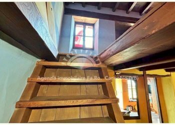Scala - Casa indipendente via Grè, 8, Valle Cannobina - foto 18