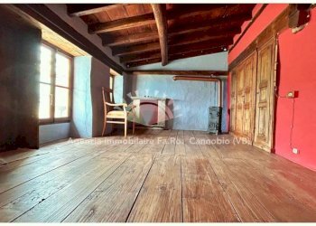 Stanza non arredata - Casa indipendente via Grè, 8, Valle Cannobina - foto 19