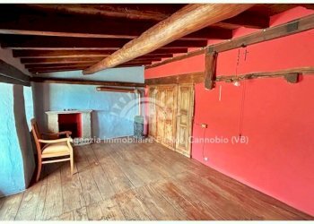 Stanza non arredata - Casa indipendente via Grè, 8, Valle Cannobina - foto 20