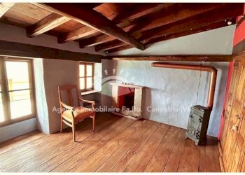 Studio - Casa indipendente via Grè, 8, Valle Cannobina - foto 21