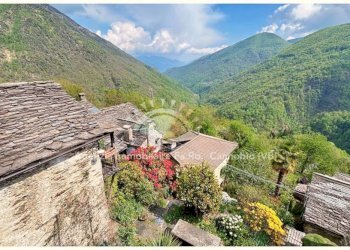 Vista - Casa indipendente via Grè, 8, Valle Cannobina - foto 22