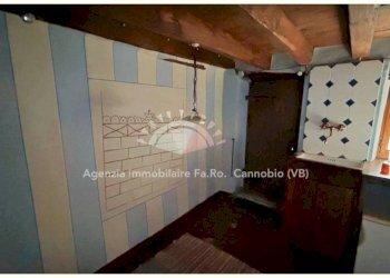 Camera da letto - Casa indipendente via Grè, 8, Valle Cannobina - foto 23