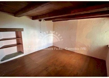 Camera da letto - Casa indipendente via Grè, 8, Valle Cannobina - foto 24
