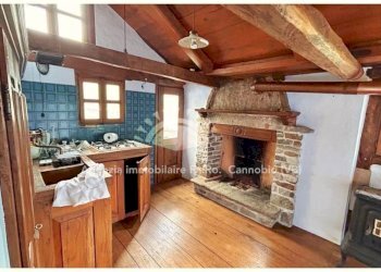 Studio - Casa indipendente via Grè, 8, Valle Cannobina - foto 25