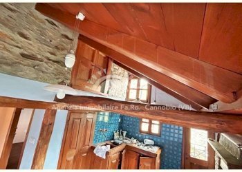 Altro - Casa indipendente via Grè, 8, Valle Cannobina - foto 27