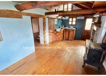 Disimpegno - Casa indipendente via Grè, 8, Valle Cannobina - foto 28