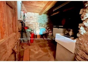 Cantina - Casa indipendente via Grè, 8, Valle Cannobina - foto 30