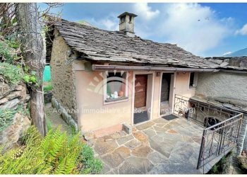 Terrazzo - Casa indipendente via Grè, 8, Valle Cannobina - foto 31