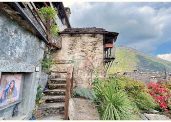 Terreno - Casa indipendente via Grè, 8, Valle Cannobina - foto 32