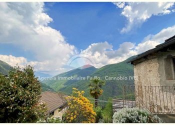Vista - Casa indipendente via Grè, 8, Valle Cannobina - foto 33
