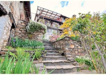 Terreno - Casa indipendente via Grè, 8, Valle Cannobina - foto 37