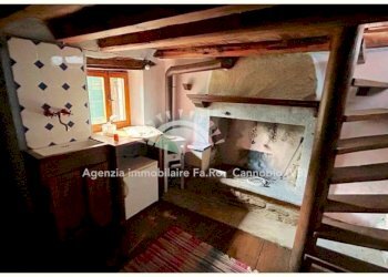 Camera da letto - Casa indipendente via Grè, 8, Valle Cannobina - foto 38