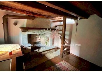 Altro - Casa indipendente via Grè, 8, Valle Cannobina - foto 39