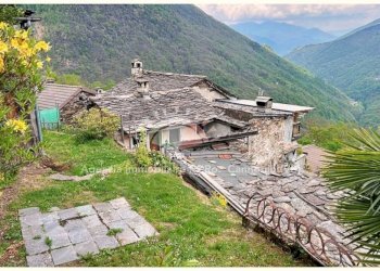 Terreno - Casa indipendente via Grè, 8, Valle Cannobina - foto 40