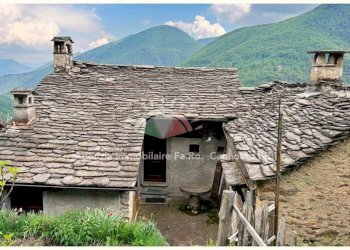 Terreno - Casa indipendente via Grè, 8, Valle Cannobina - foto 41