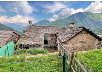 Terreno - Casa indipendente via Grè, 8, Valle Cannobina - foto 42