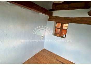 Stanza non arredata - Casa indipendente via Grè, 8, Valle Cannobina - foto 44