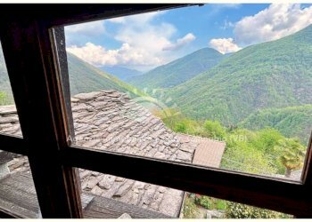 Vista - Casa indipendente via Grè, 8, Valle Cannobina - foto 45