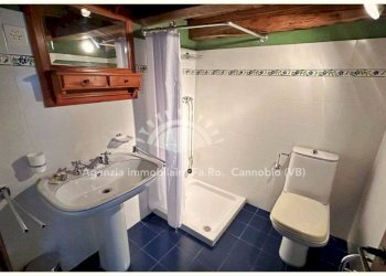 Bagno - Casa indipendente via Grè, 8, Valle Cannobina - foto 46