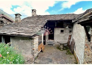 Terreno - Casa indipendente via Grè, 8, Valle Cannobina - foto 48