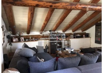 Salone - Villa SP75d, Valle Cannobina - foto 4